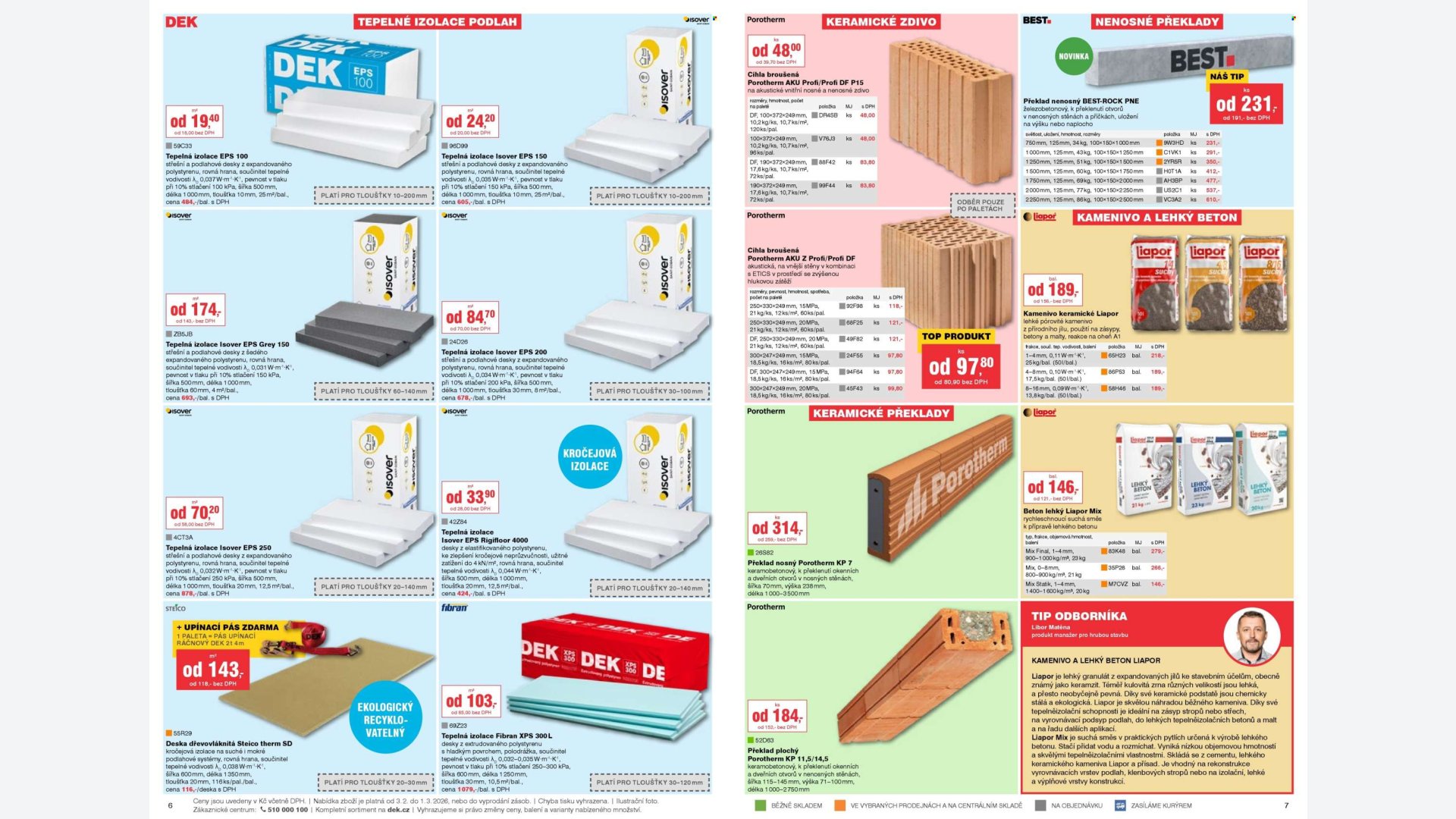 Stránka letáku 1 / 32