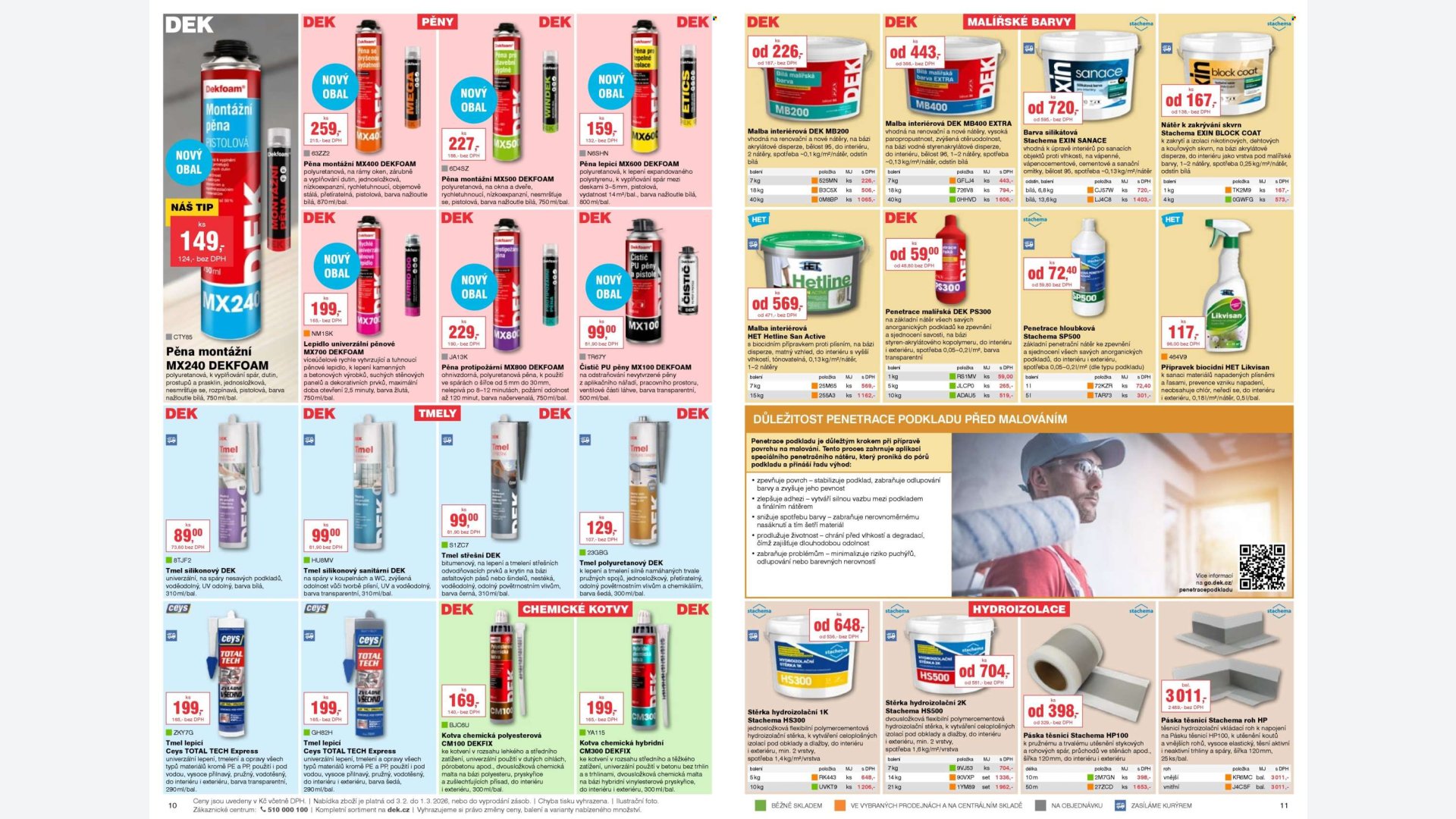 Stránka letáku 1 / 32