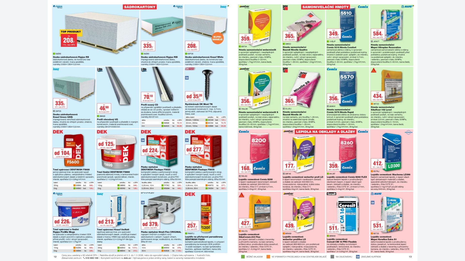 Stránka letáku 1 / 32