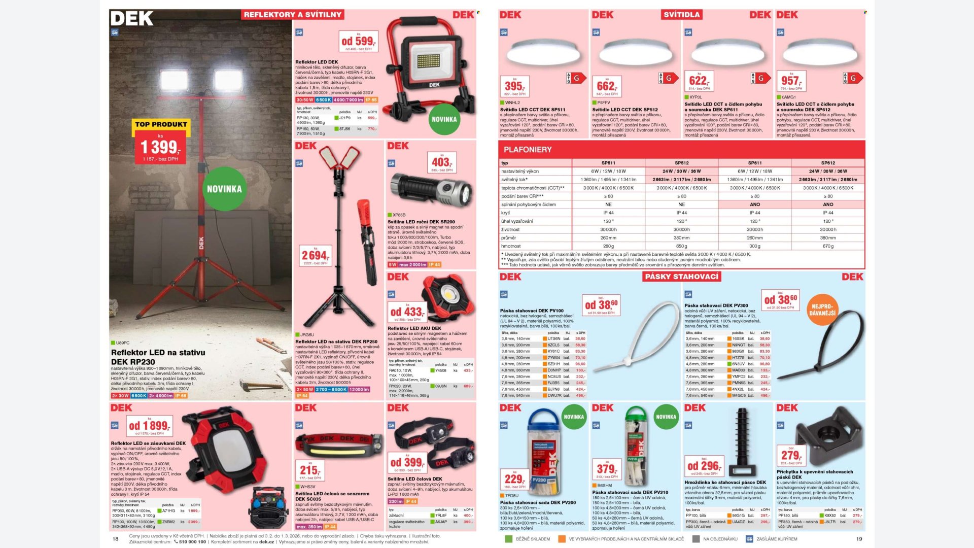 Stránka letáku 1 / 32