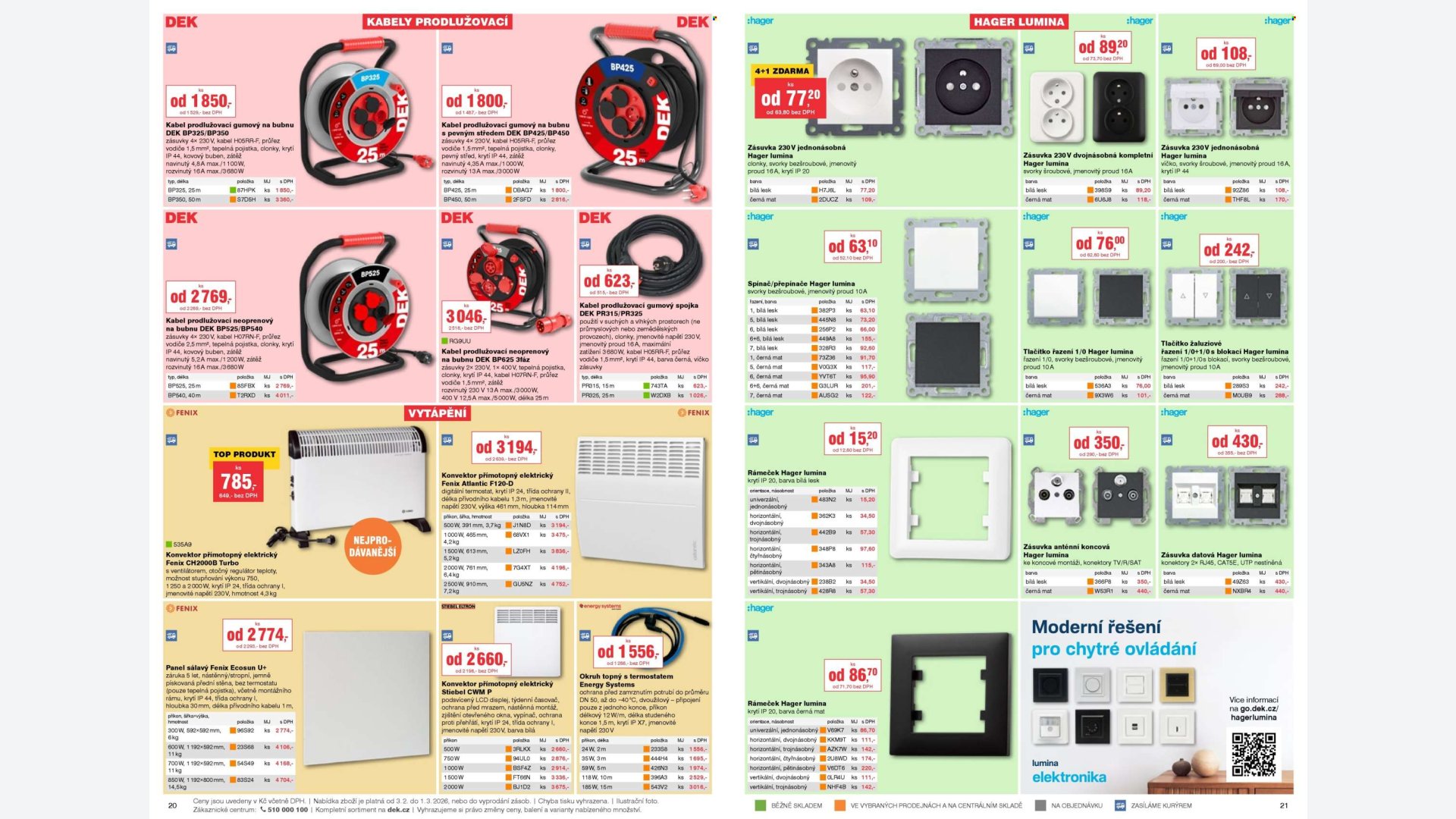 Stránka letáku 1 / 32