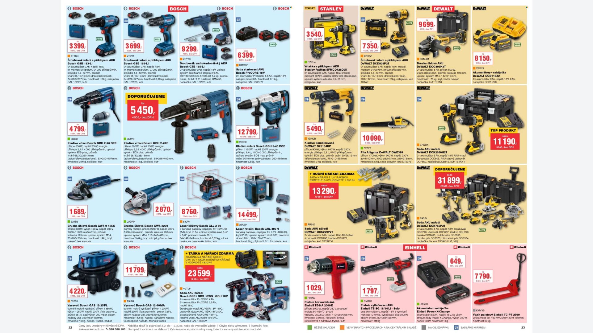 Stránka letáku 1 / 32