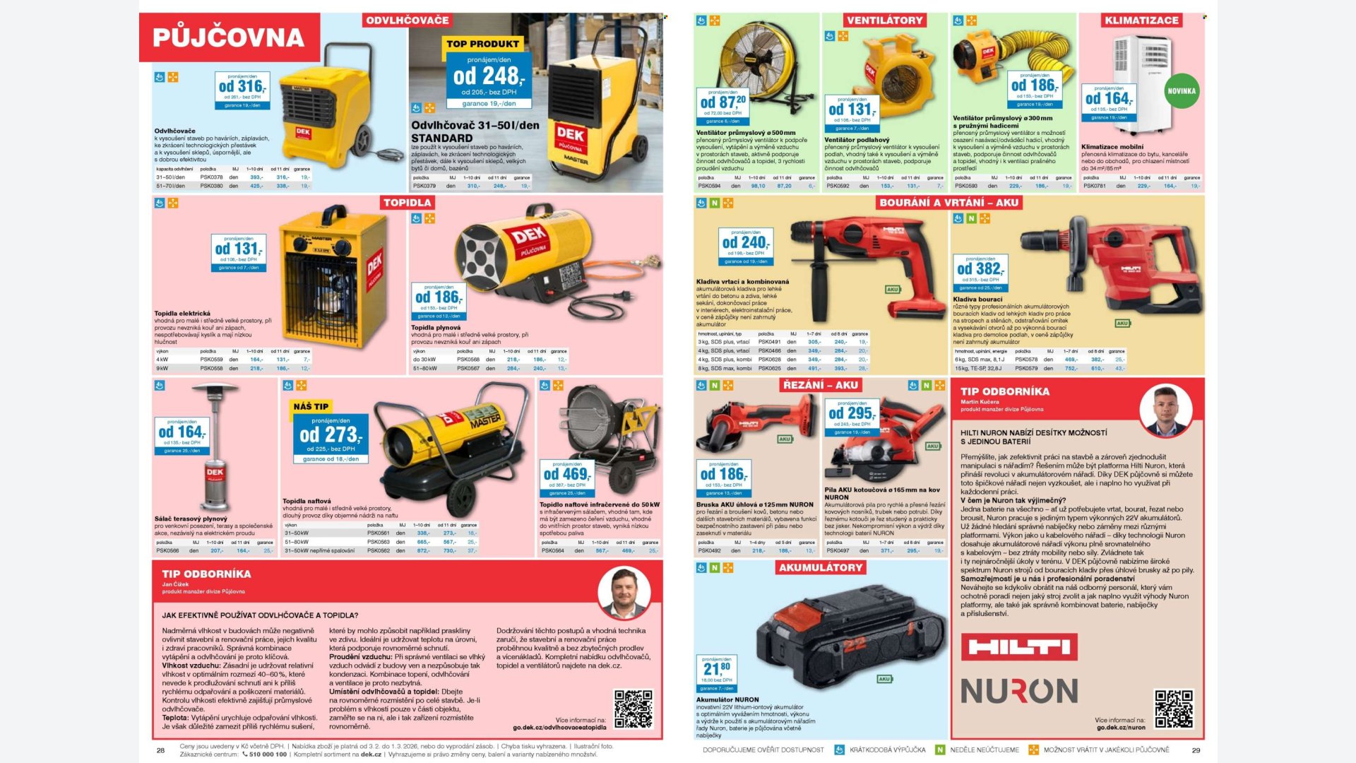 Stránka letáku 1 / 32