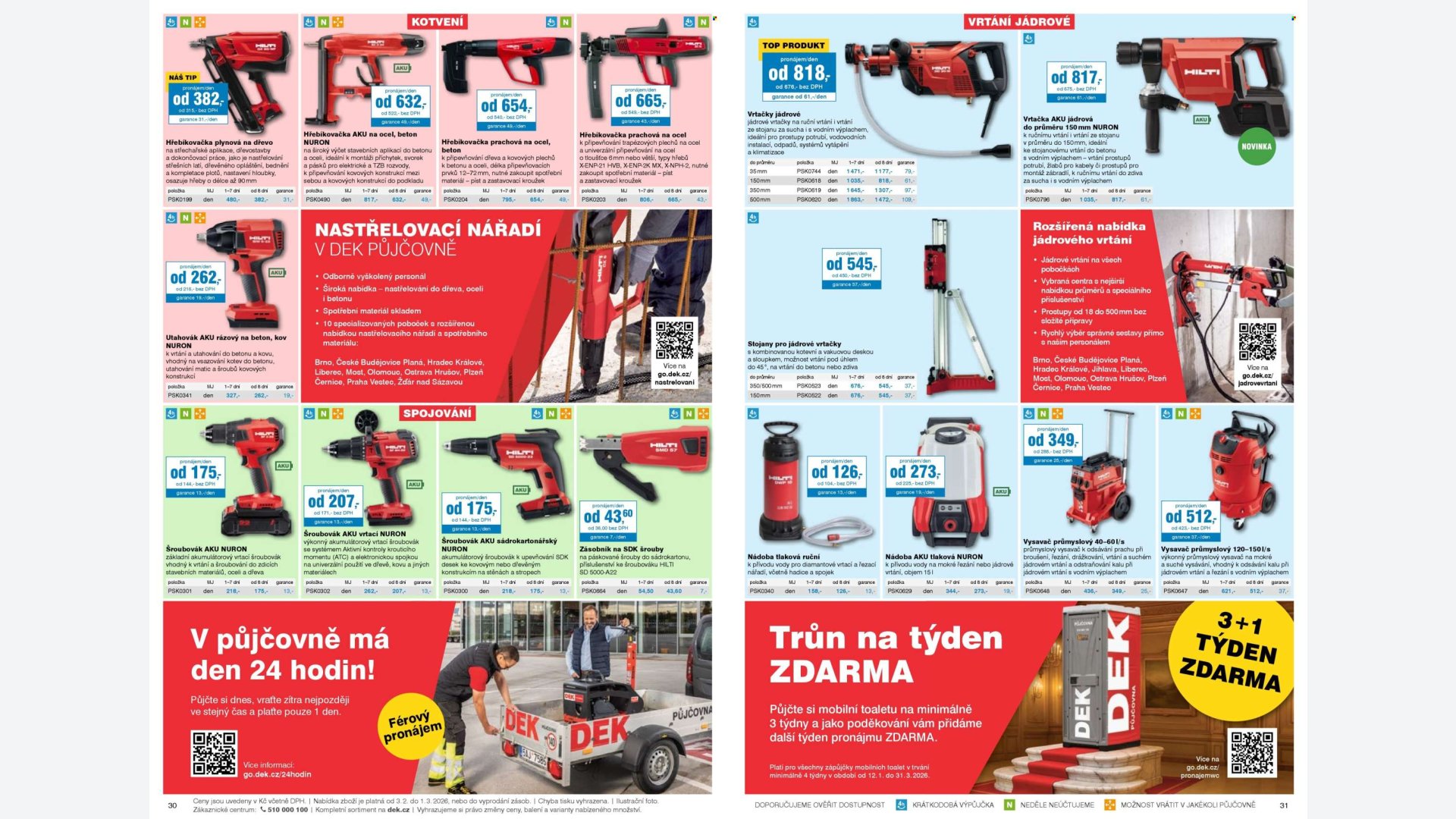 Stránka letáku 1 / 32