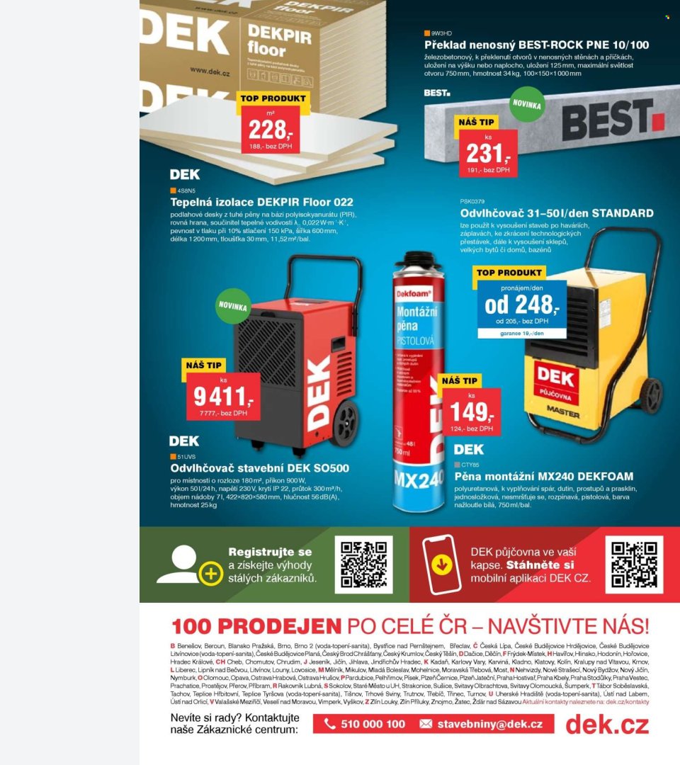 Stránka letáku 1 / 32