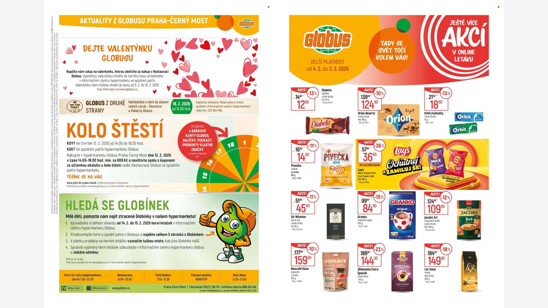 Stránka letáku 1 / 35