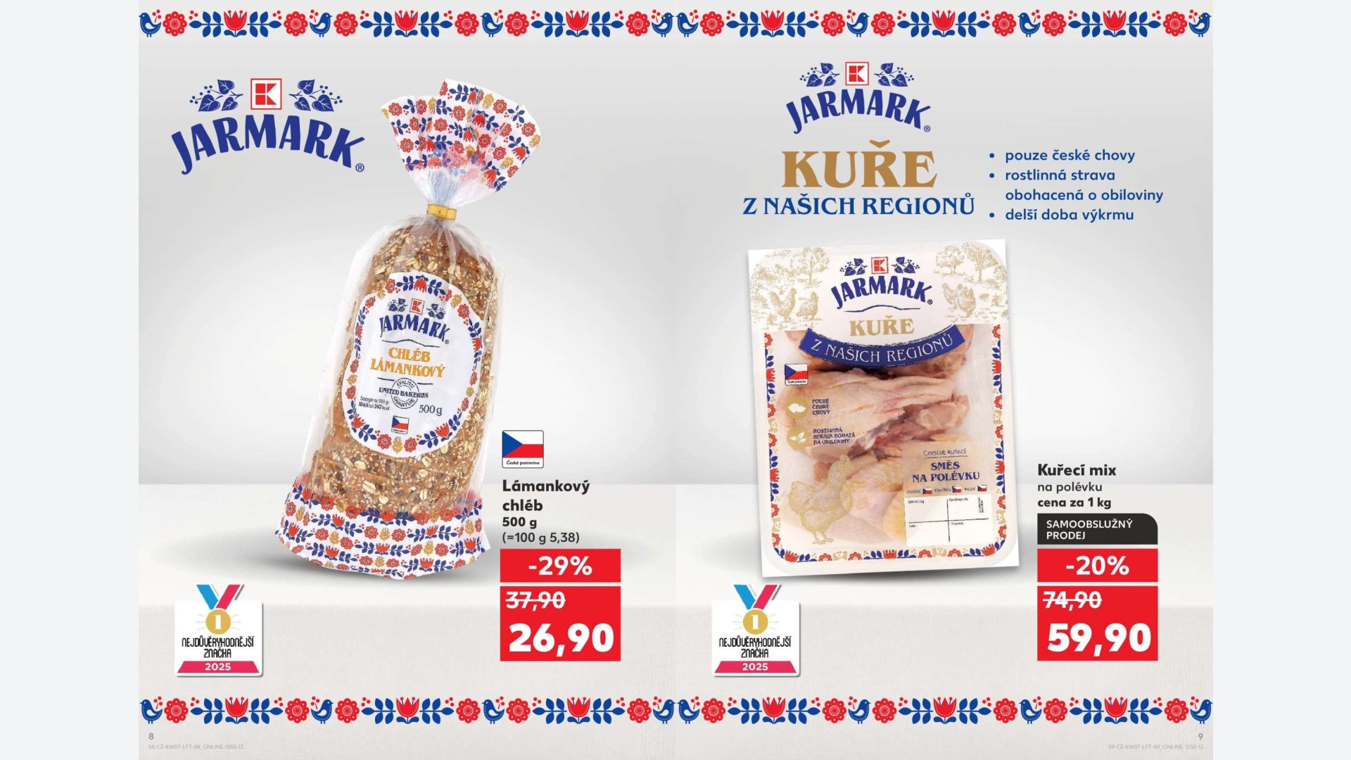 Stránka letáku 1 / 64