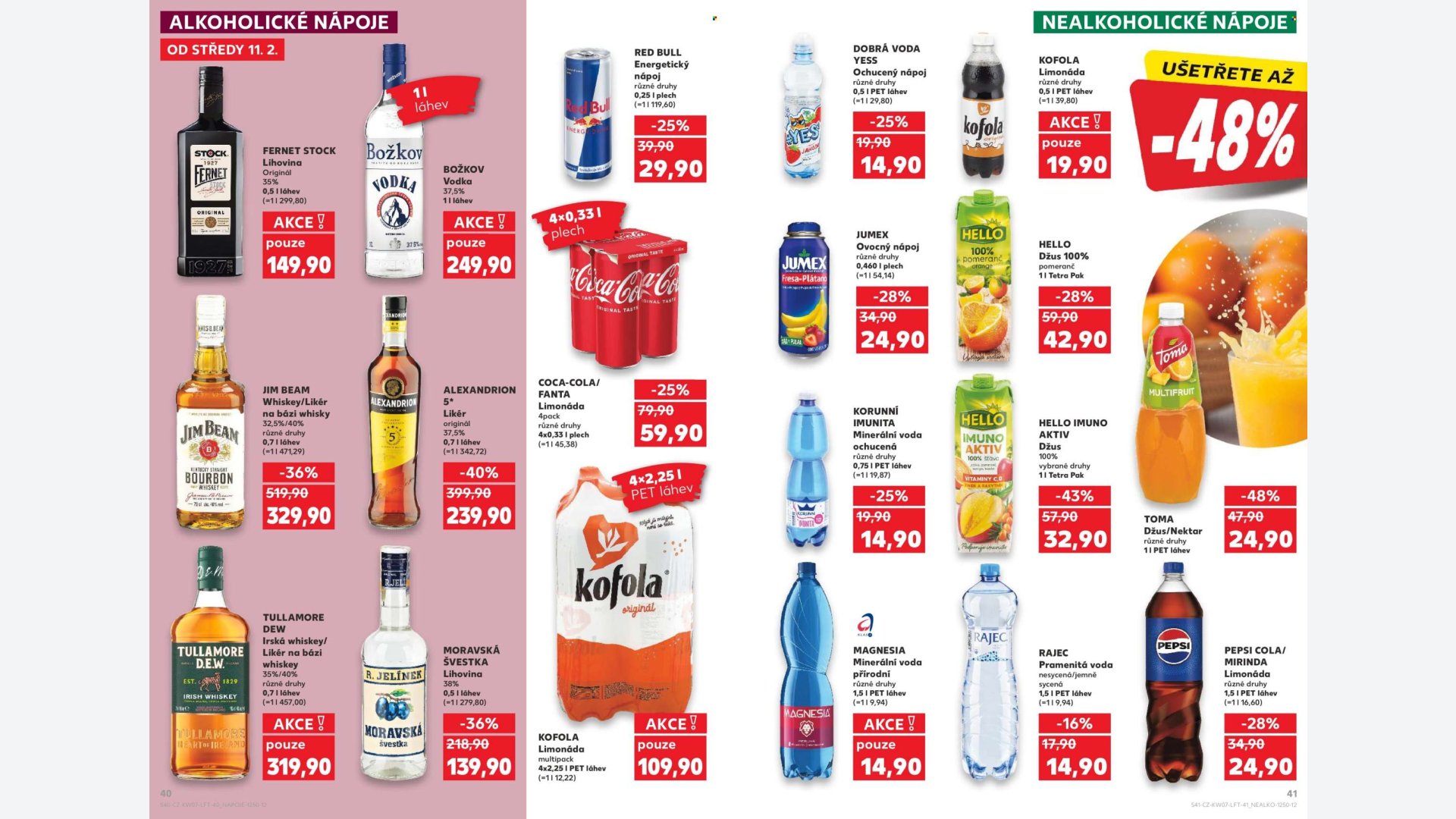 Stránka letáku 1 / 64