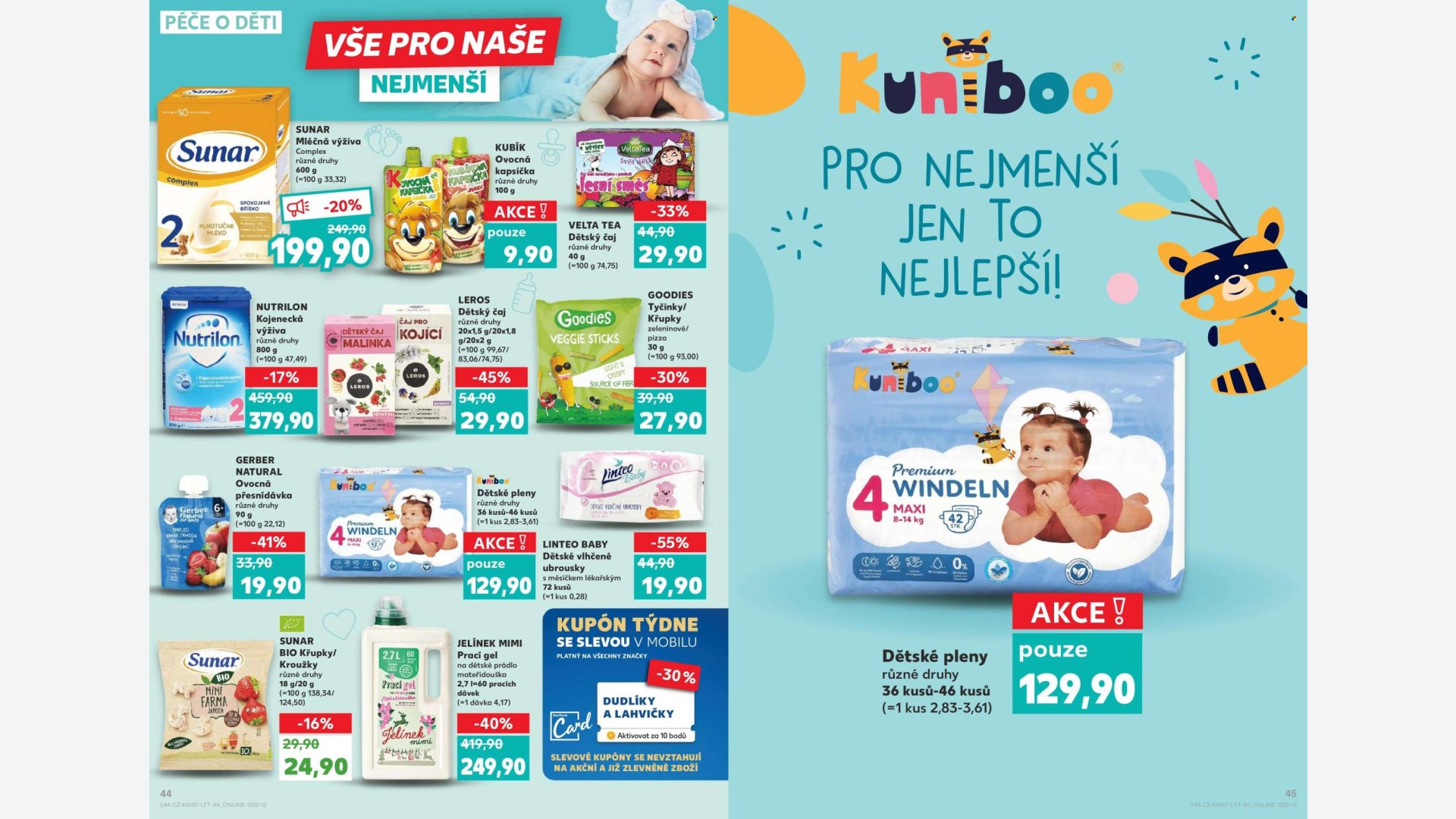 Stránka letáku 1 / 64