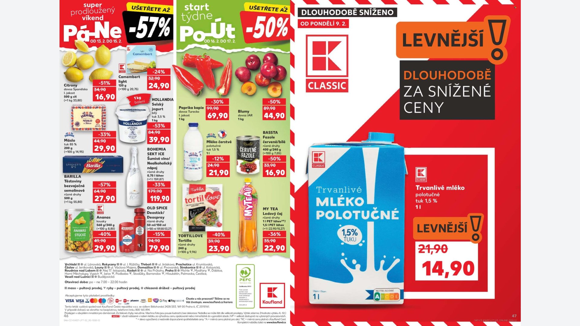 Stránka letáku 1 / 64