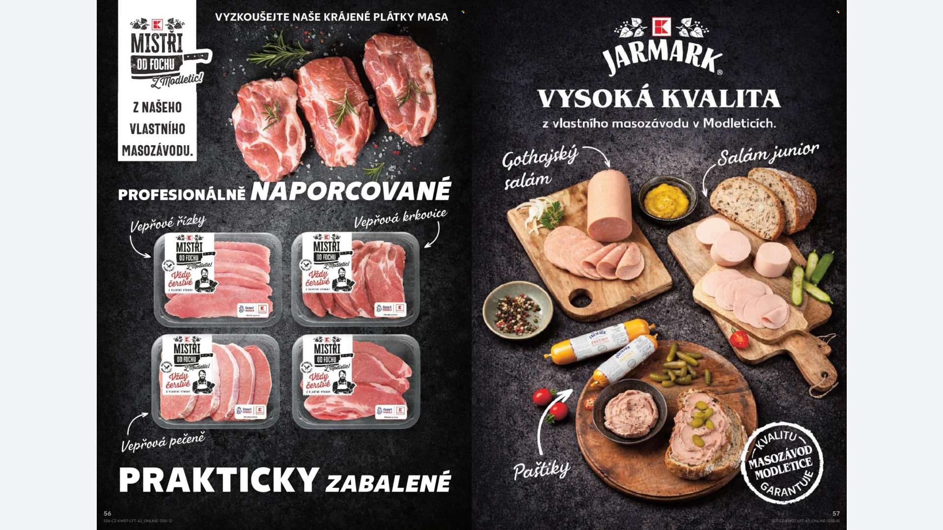 Stránka letáku 1 / 64