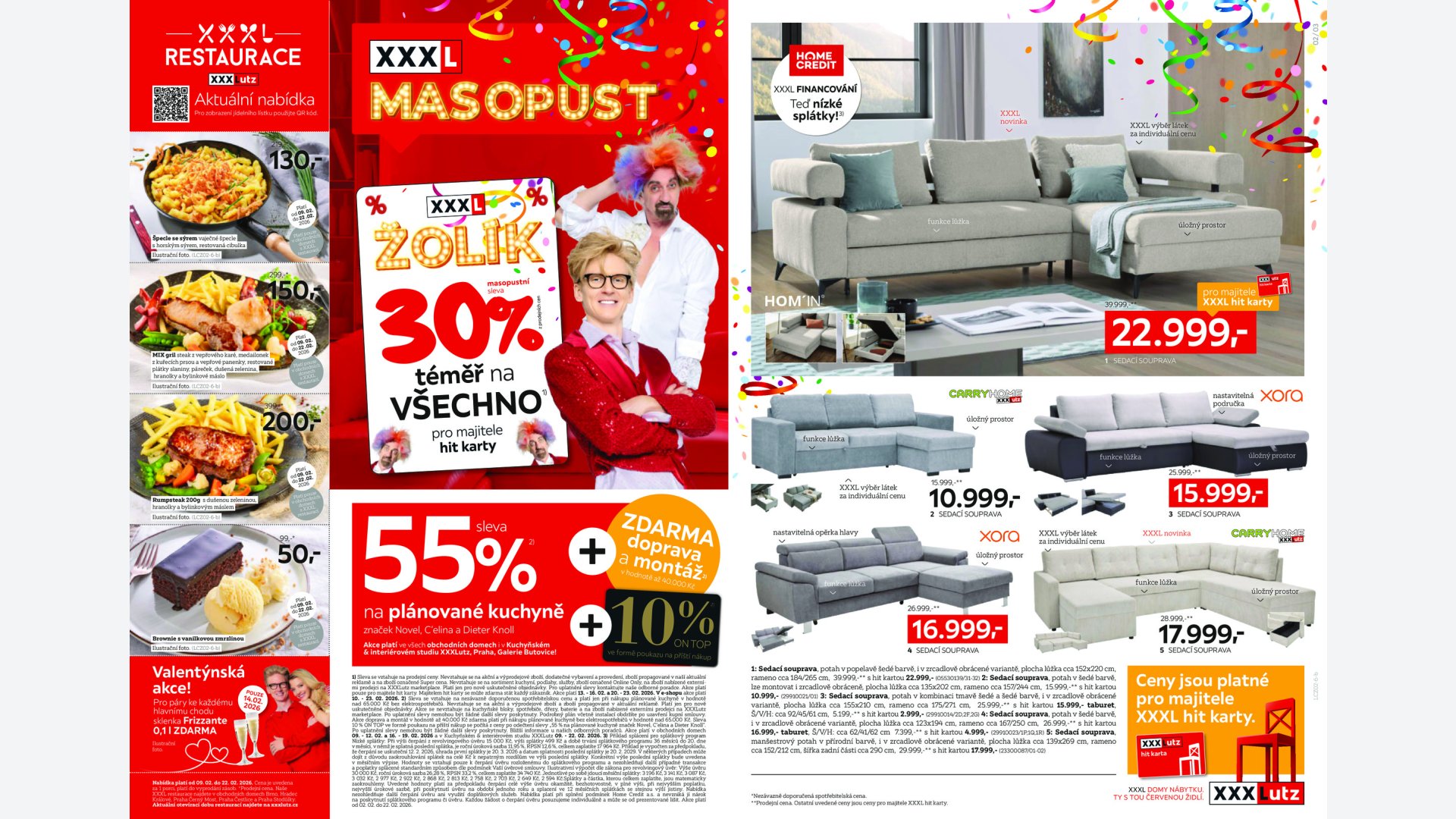 Stránka letáku 1 / 16