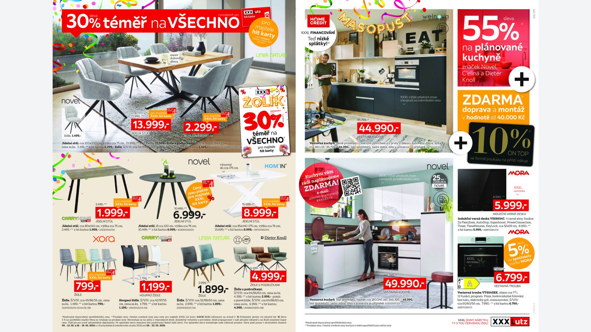 Stránka letáku 1 / 16