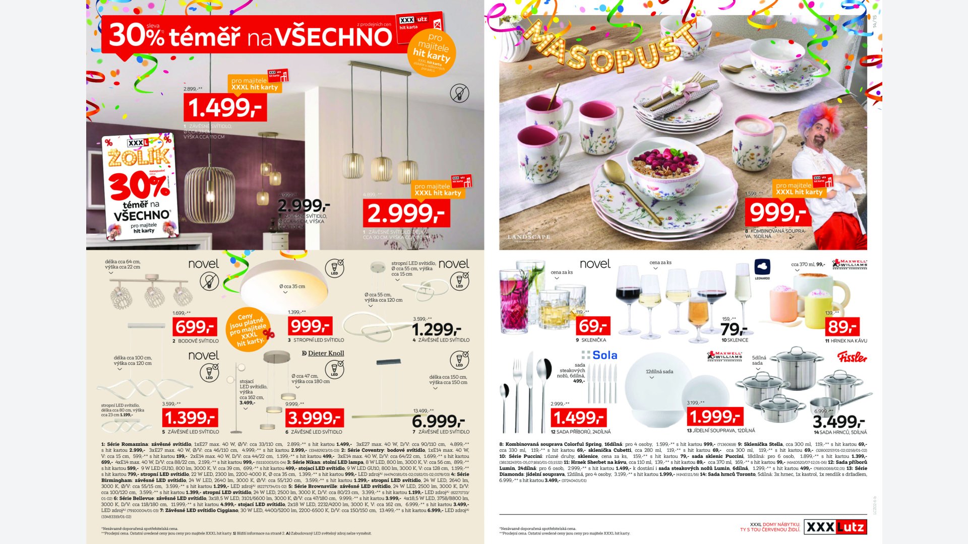 Stránka letáku 1 / 16