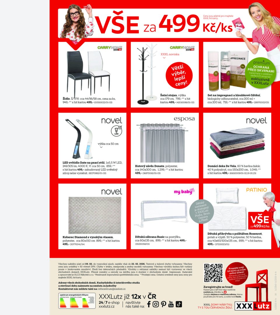 Stránka letáku 1 / 16