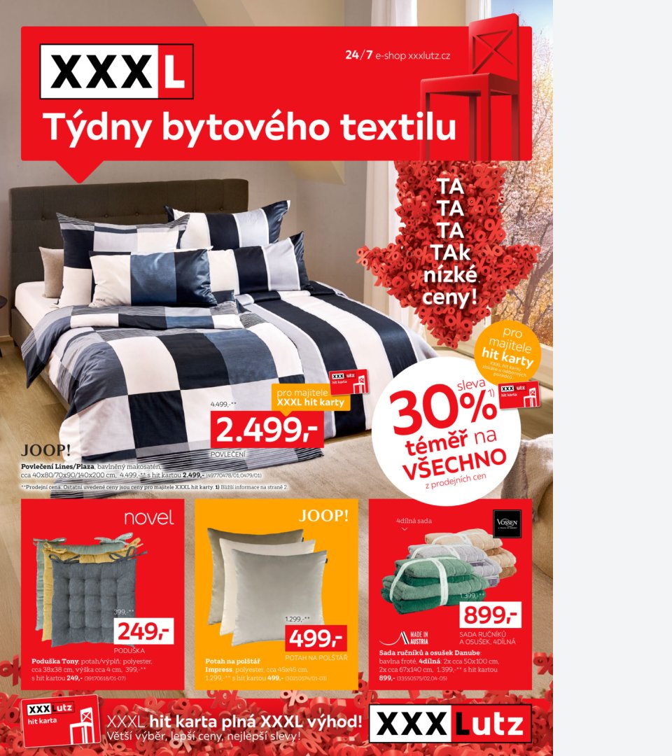 Stránka letáku 1 / 4