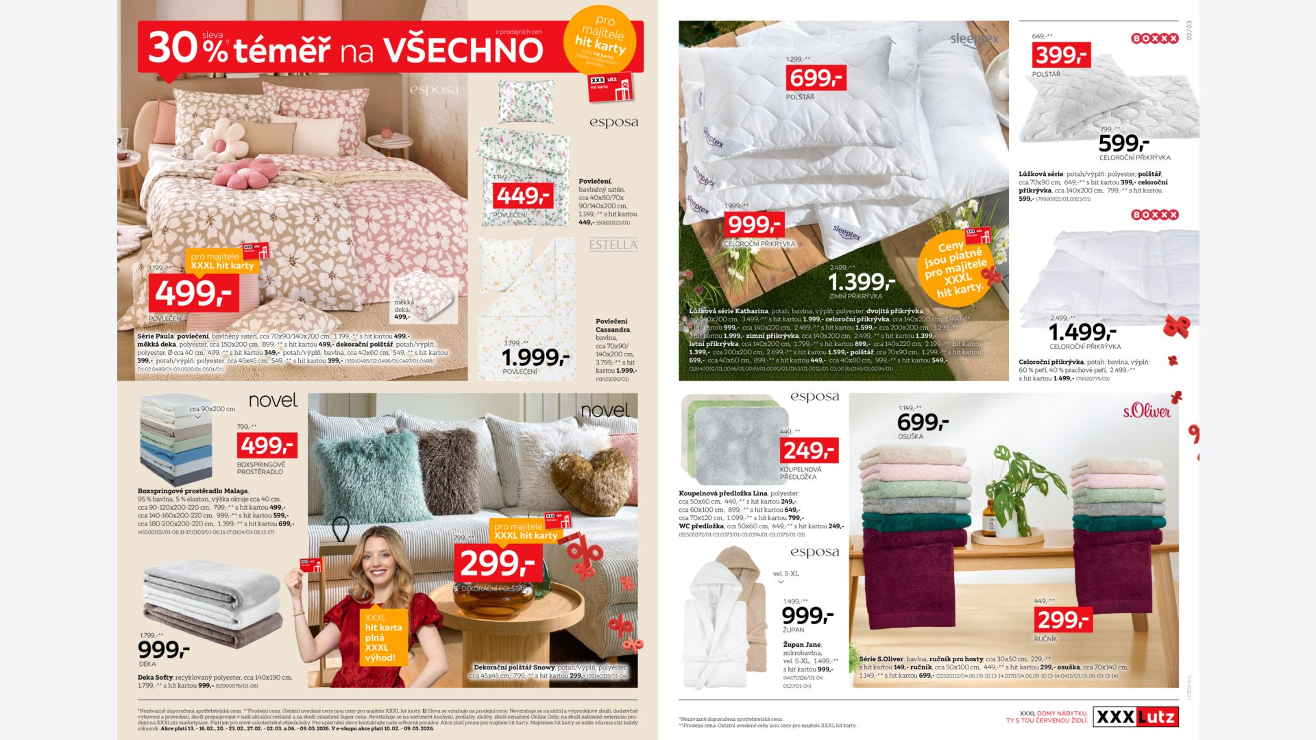 Stránka letáku 1 / 4