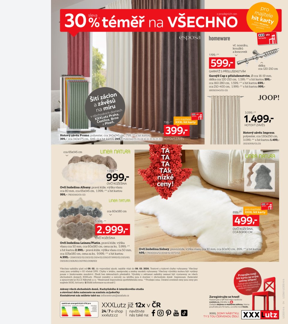 Stránka letáku 1 / 4