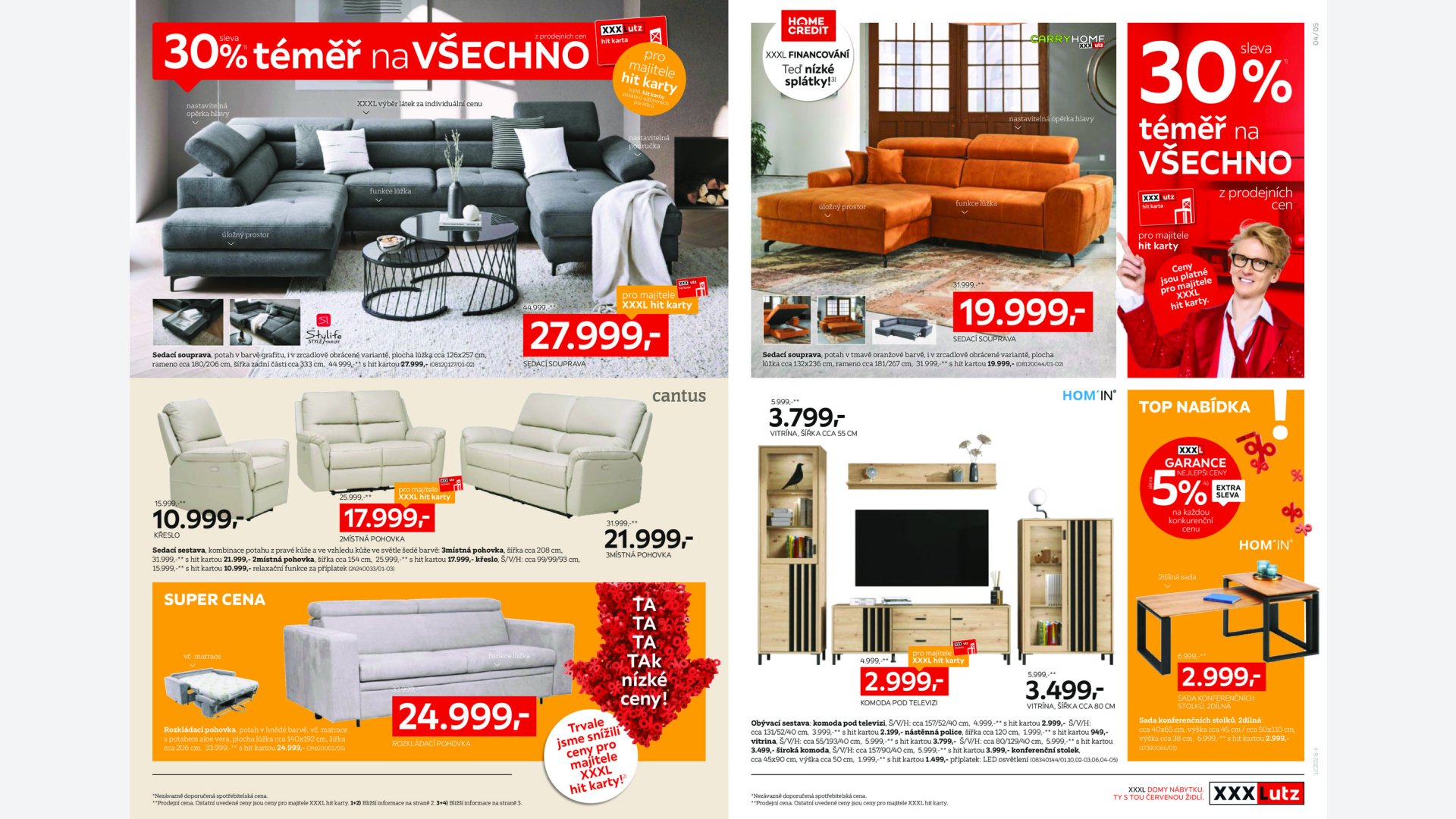 Stránka letáku 1 / 12