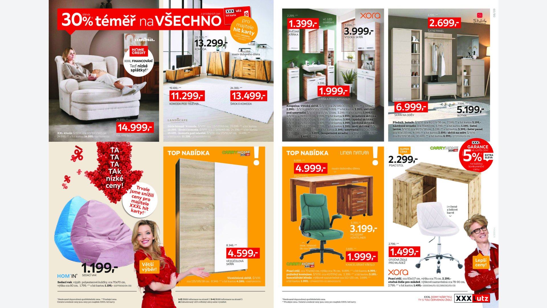 Stránka letáku 1 / 12