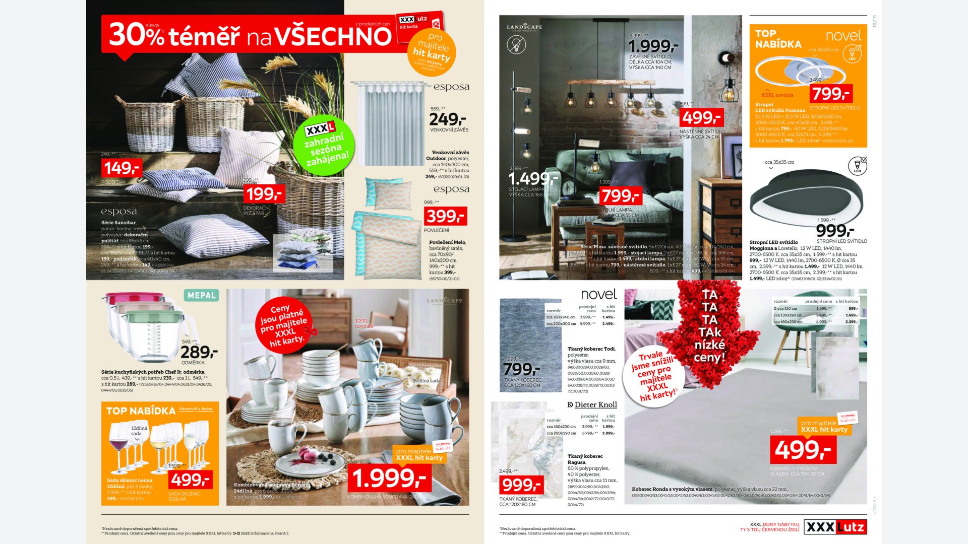 Stránka letáku 1 / 12