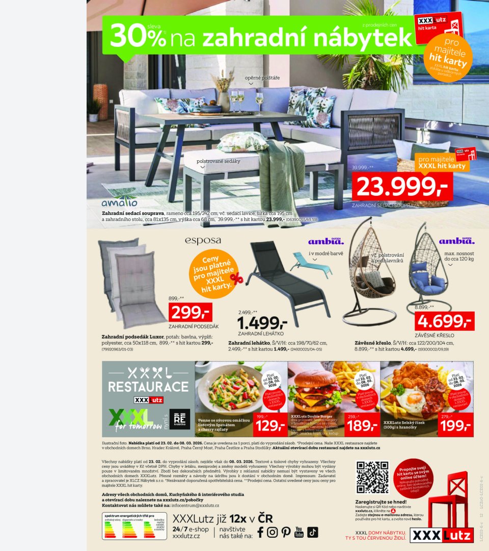 Stránka letáku 1 / 12