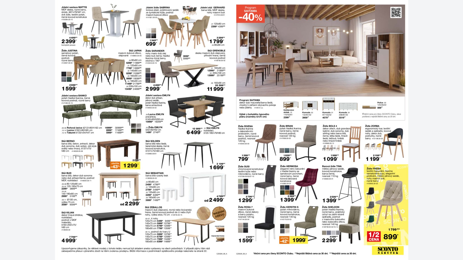 Stránka letáku 1 / 24