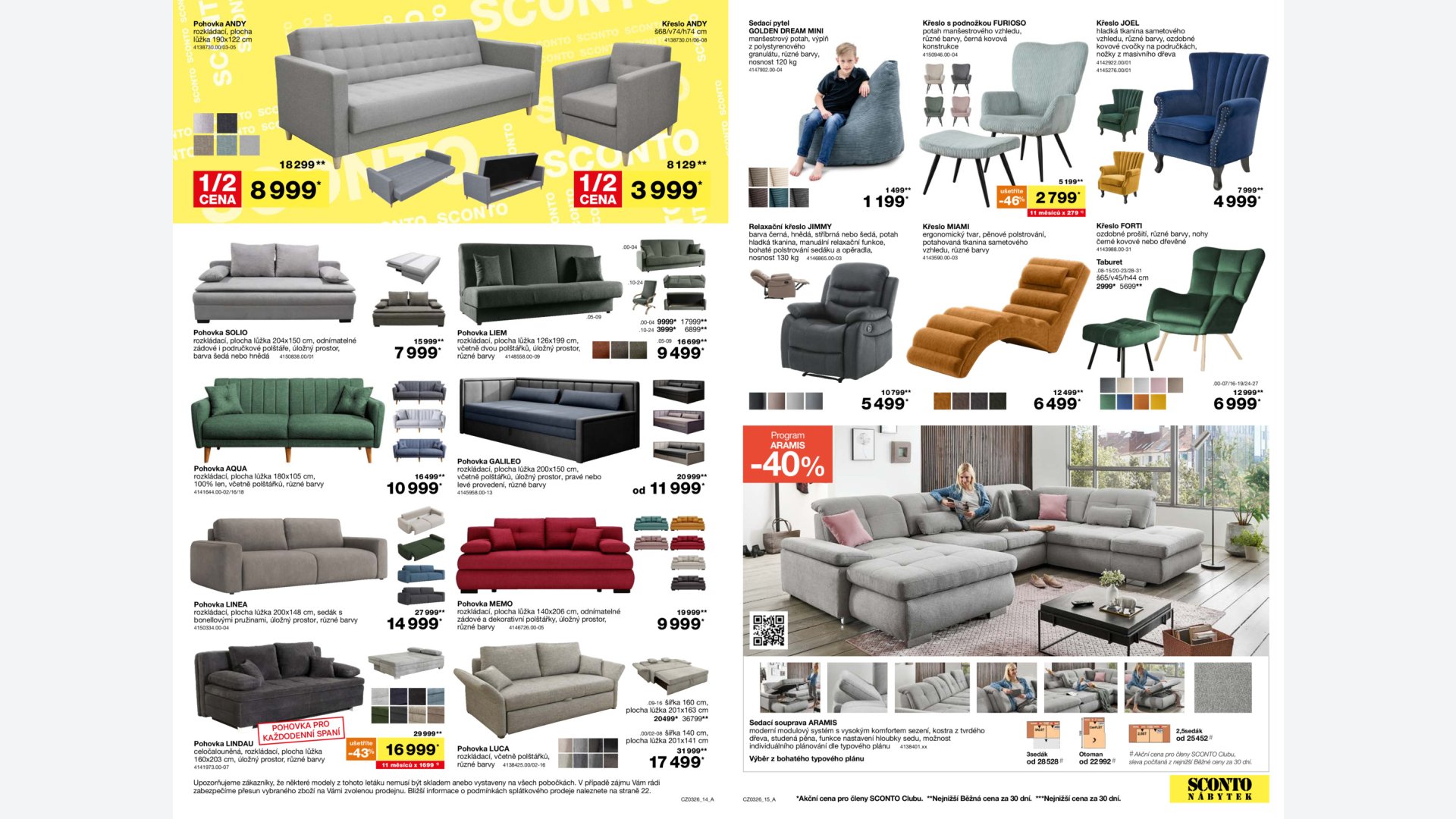 Stránka letáku 1 / 24