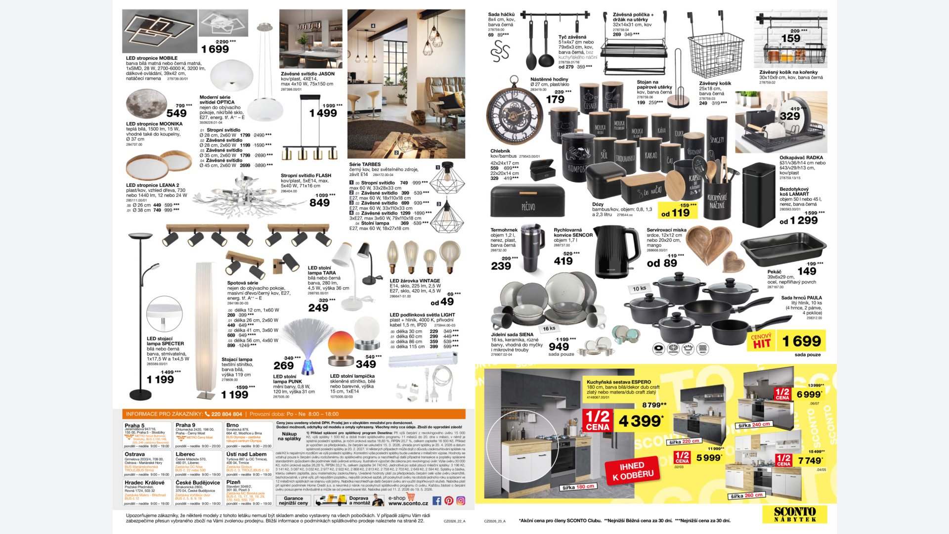 Stránka letáku 1 / 24