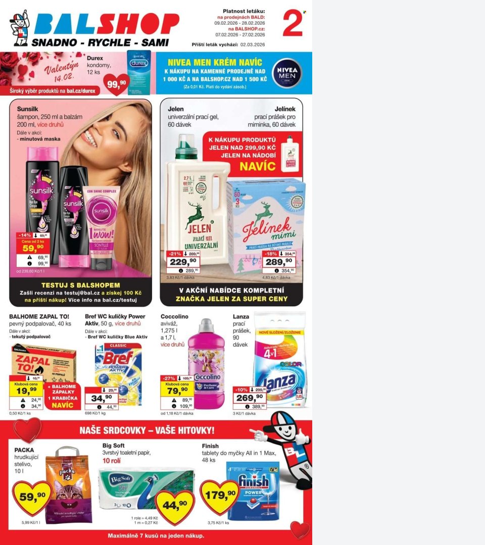 Stránka letáku 1 / 8