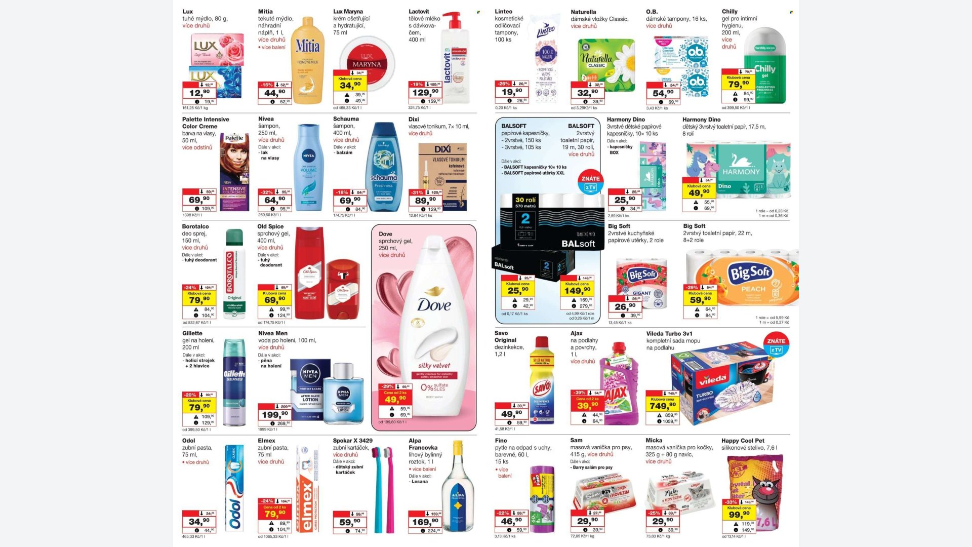 Stránka letáku 1 / 8