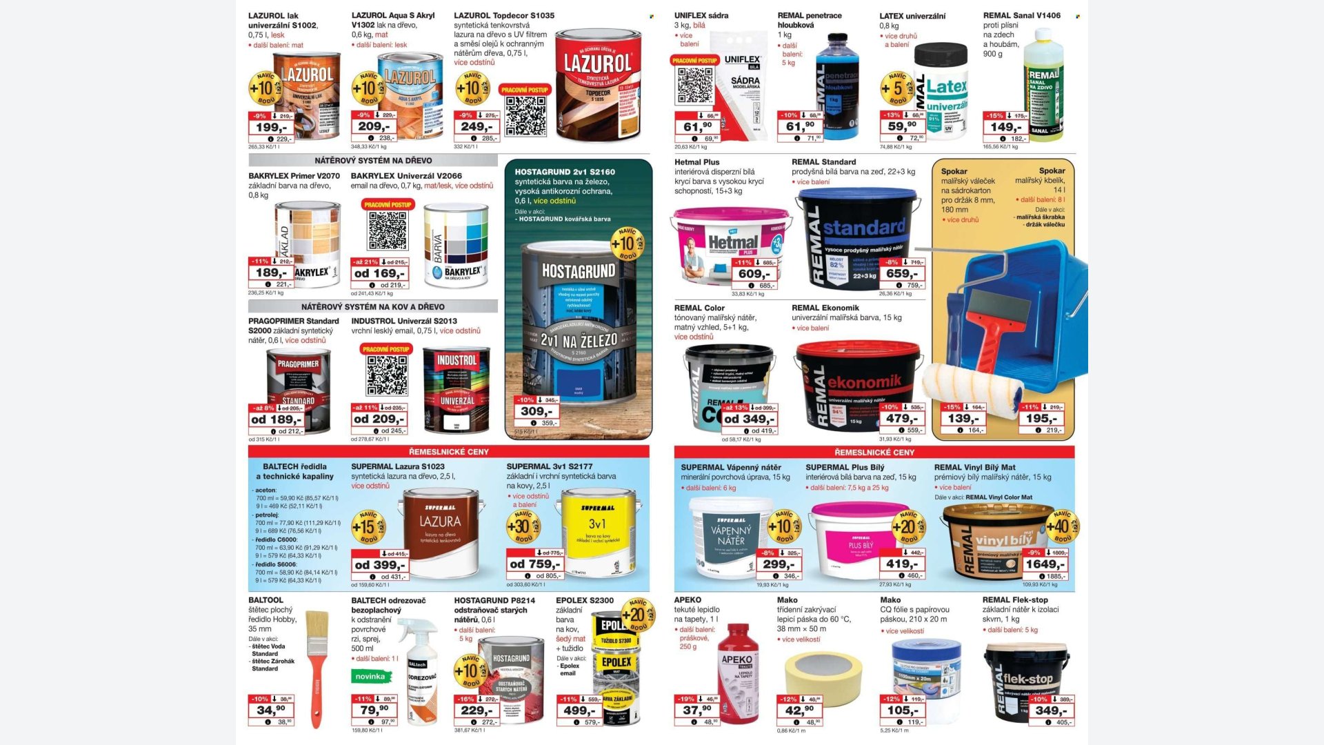 Stránka letáku 1 / 8