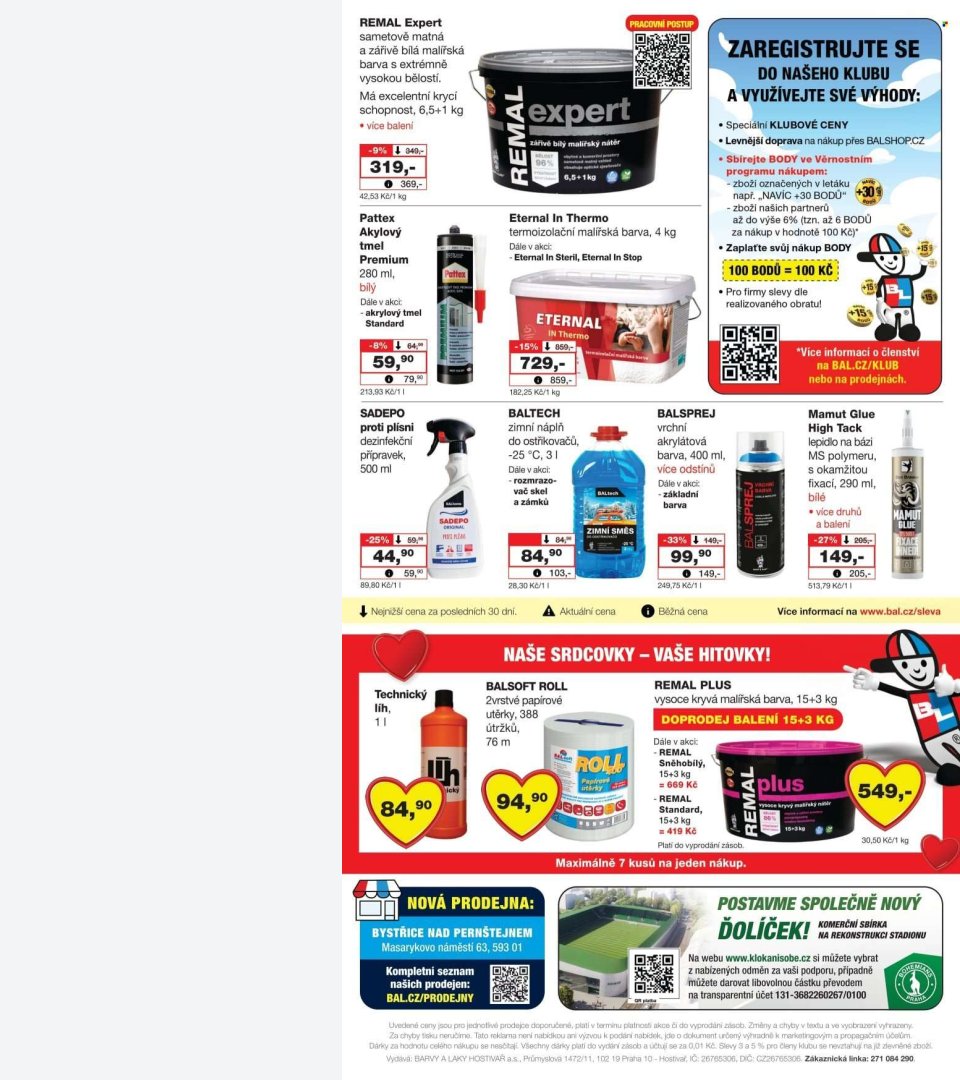 Stránka letáku 1 / 8