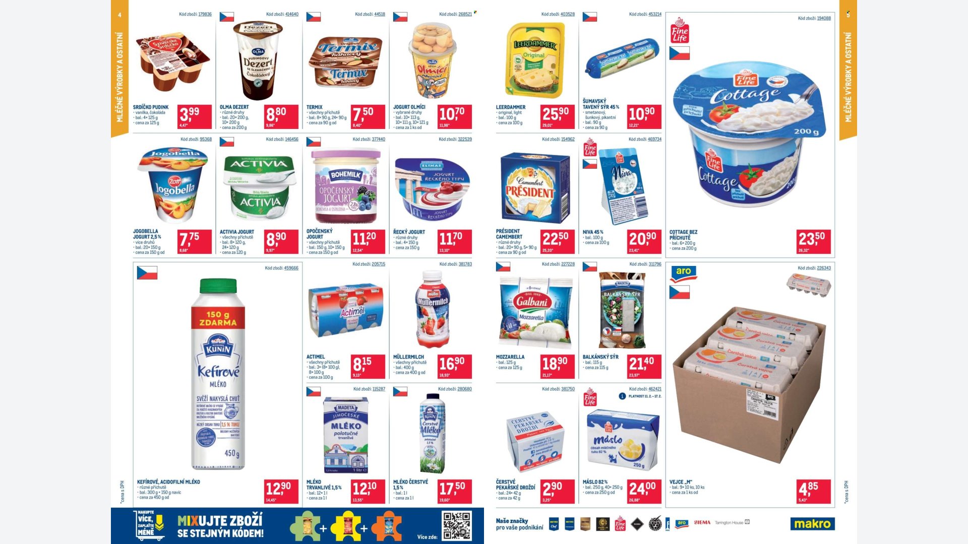 Stránka letáku 1 / 17