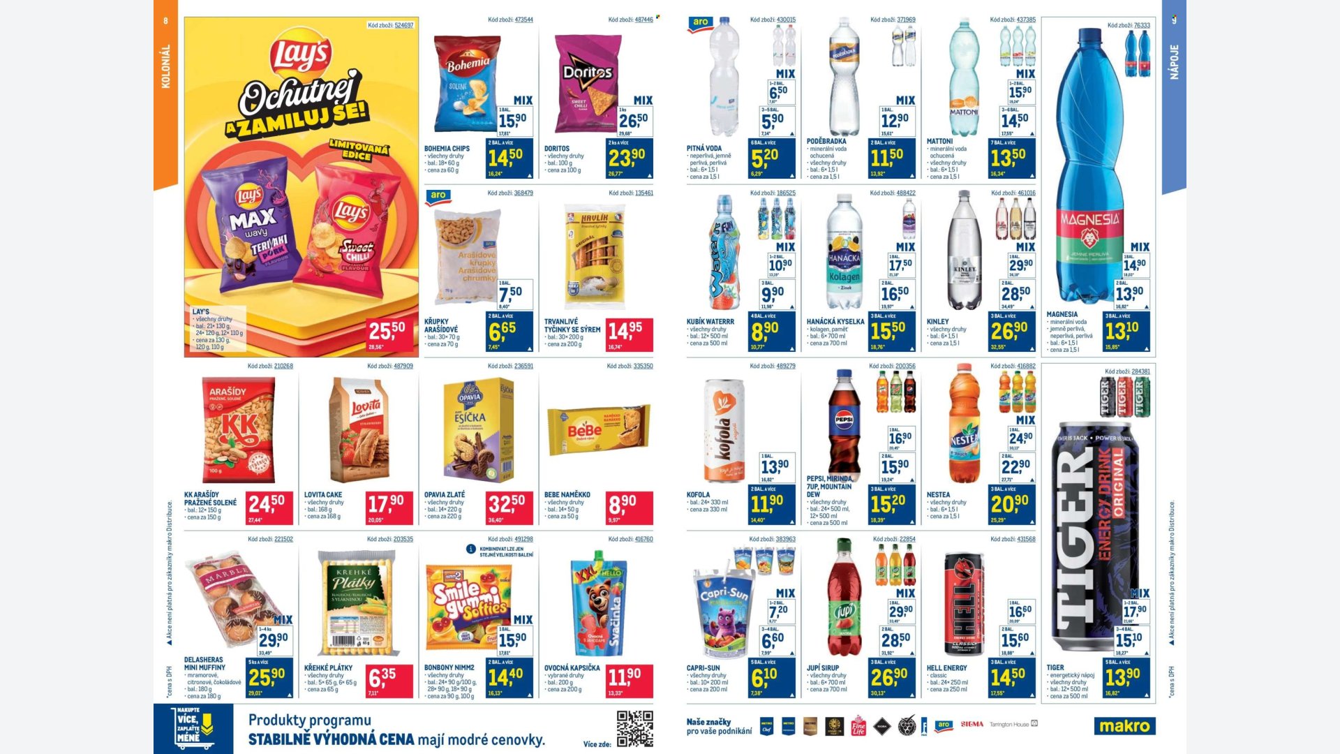 Stránka letáku 1 / 17