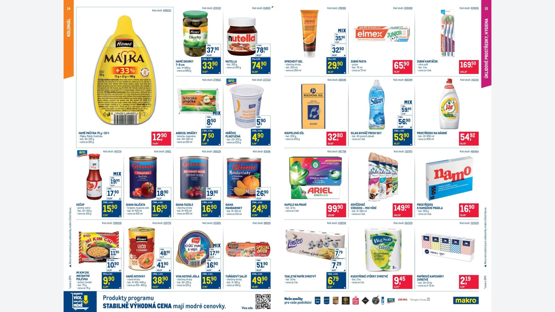 Stránka letáku 1 / 17