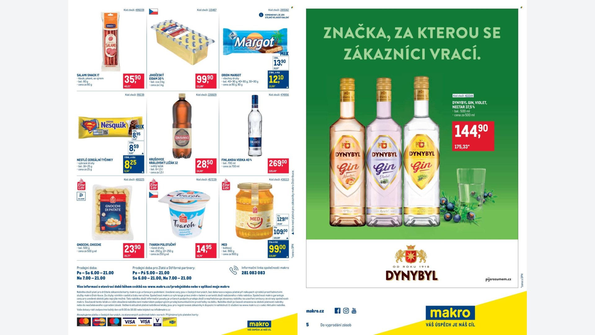 Stránka letáku 1 / 17