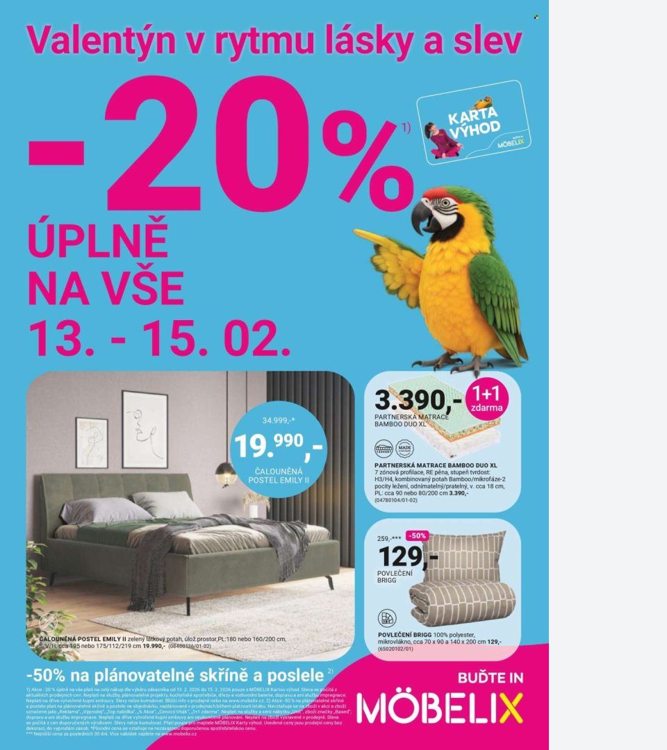 Stránka letáku 1 / 16