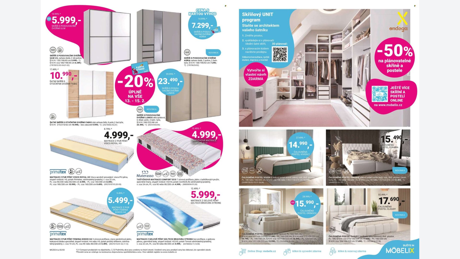 Stránka letáku 1 / 16