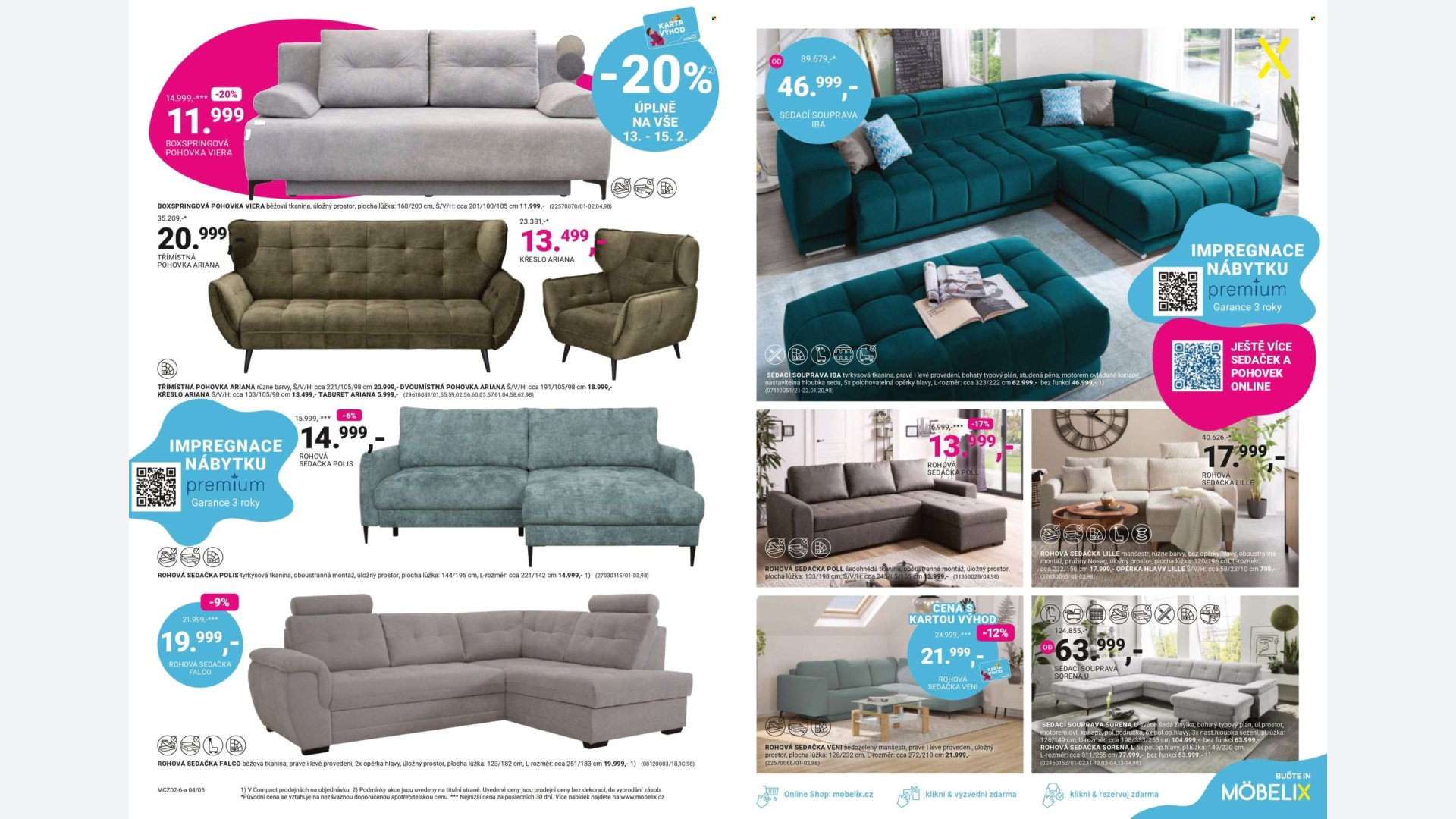 Stránka letáku 1 / 16