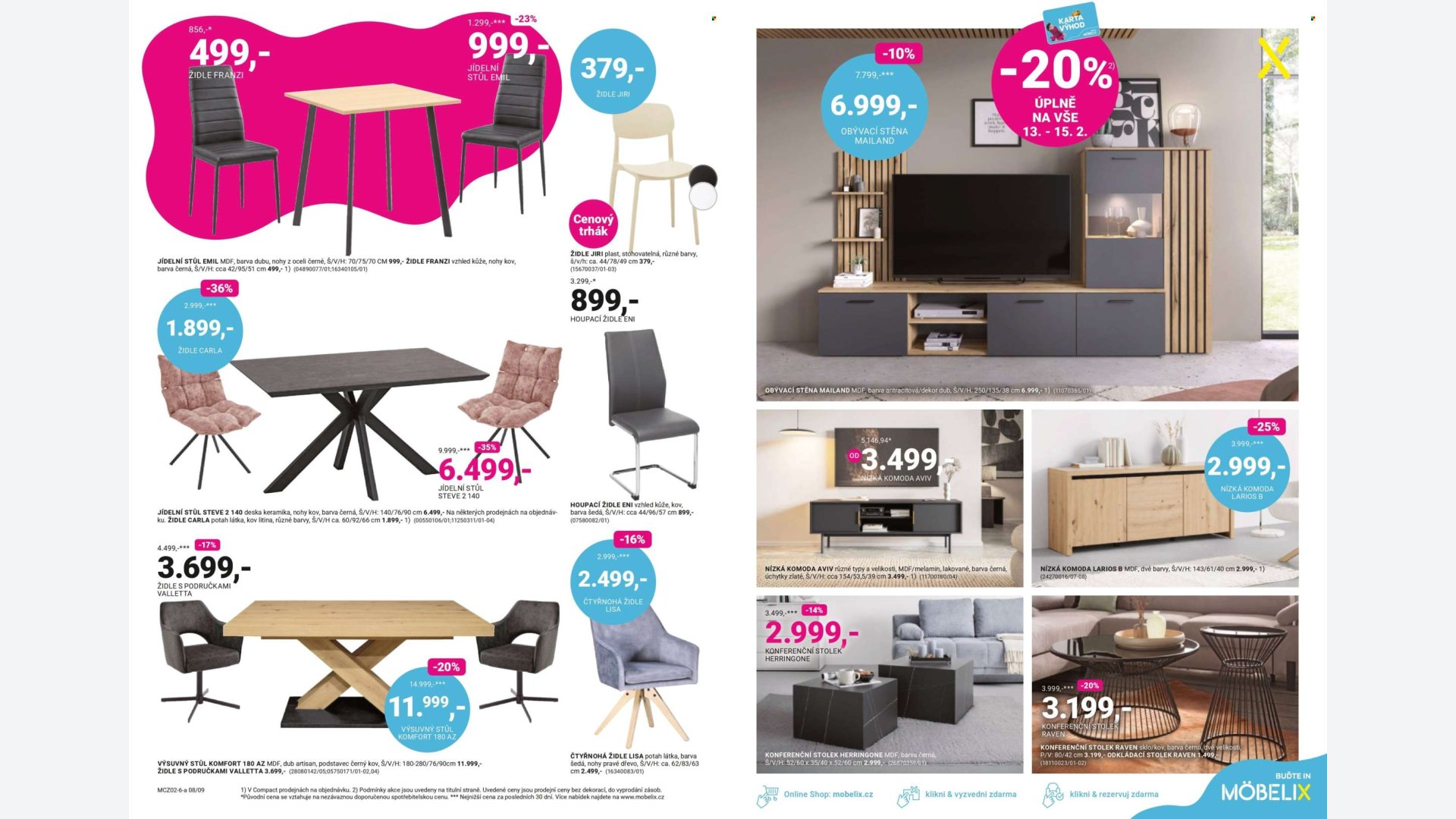 Stránka letáku 1 / 16