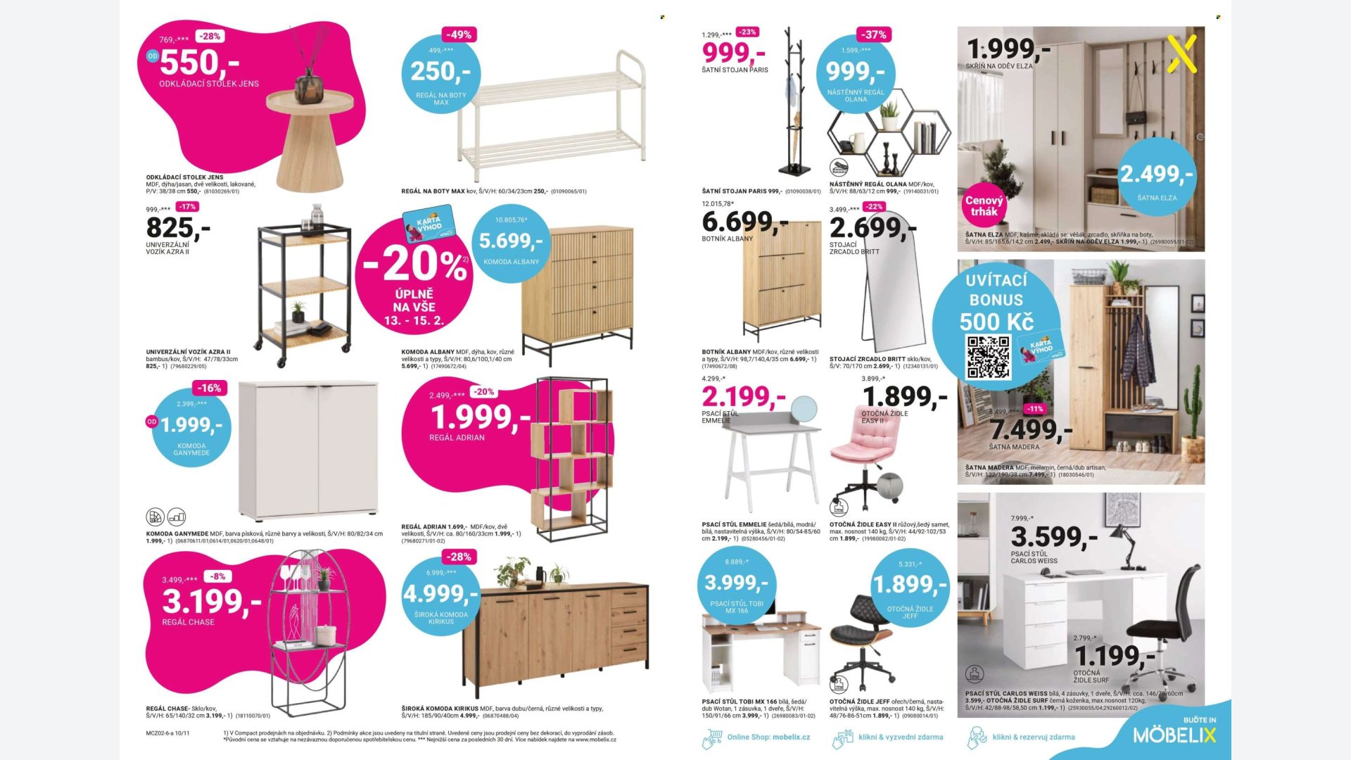 Stránka letáku 1 / 16