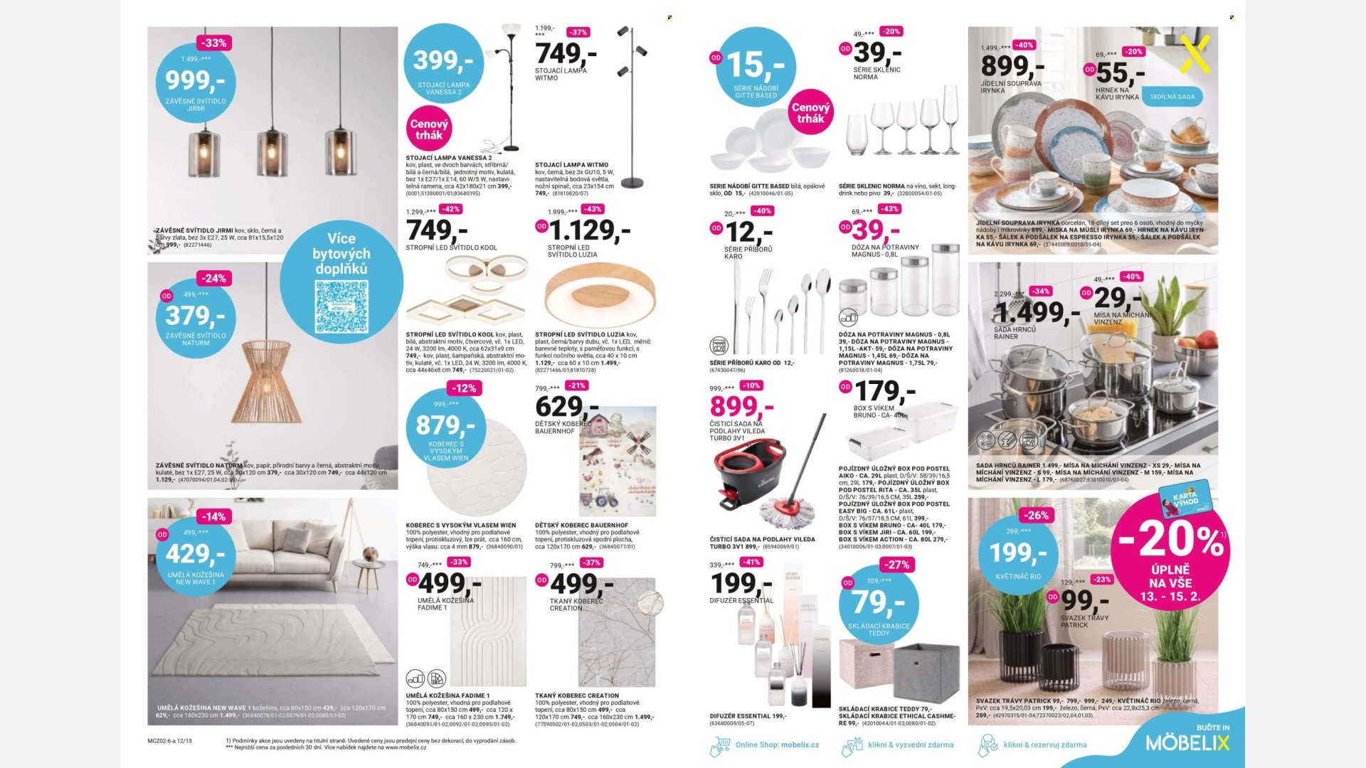 Stránka letáku 1 / 16