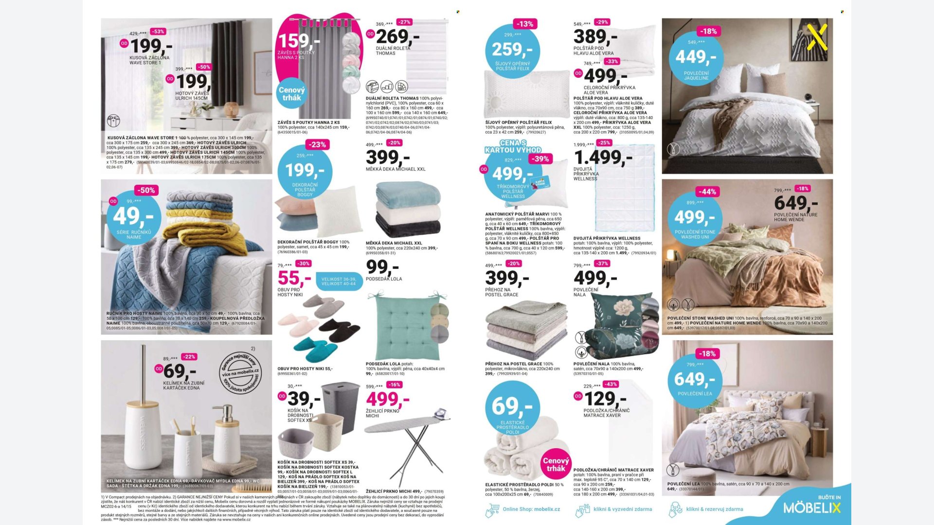 Stránka letáku 1 / 16