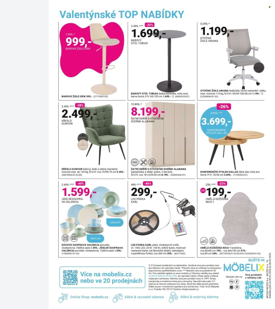 Stránka letáku 1 / 16