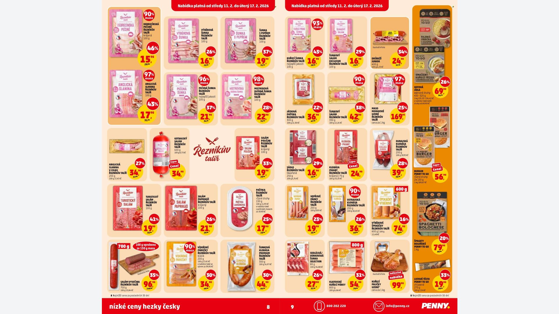 Stránka letáku 1 / 31