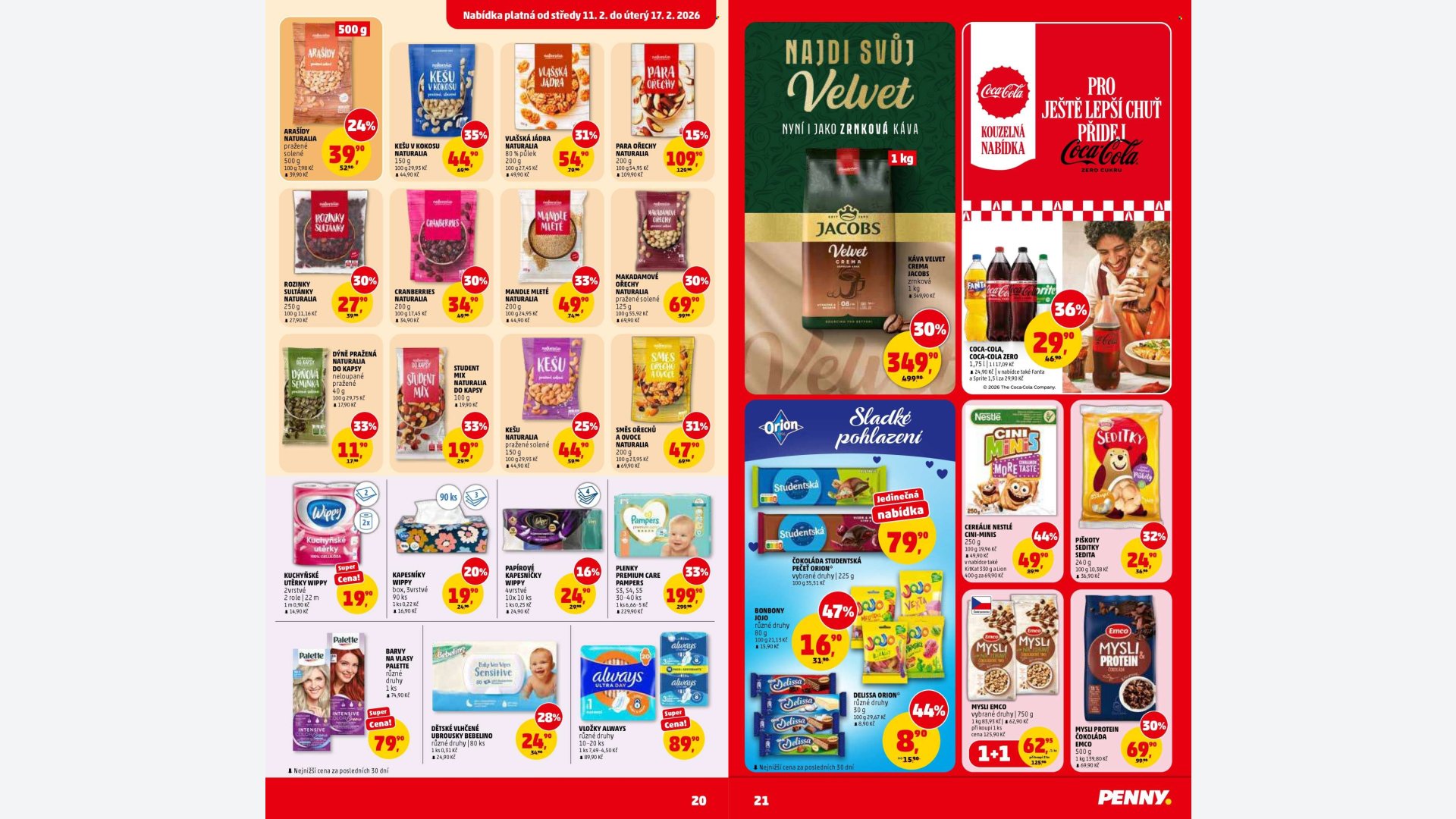 Stránka letáku 1 / 31