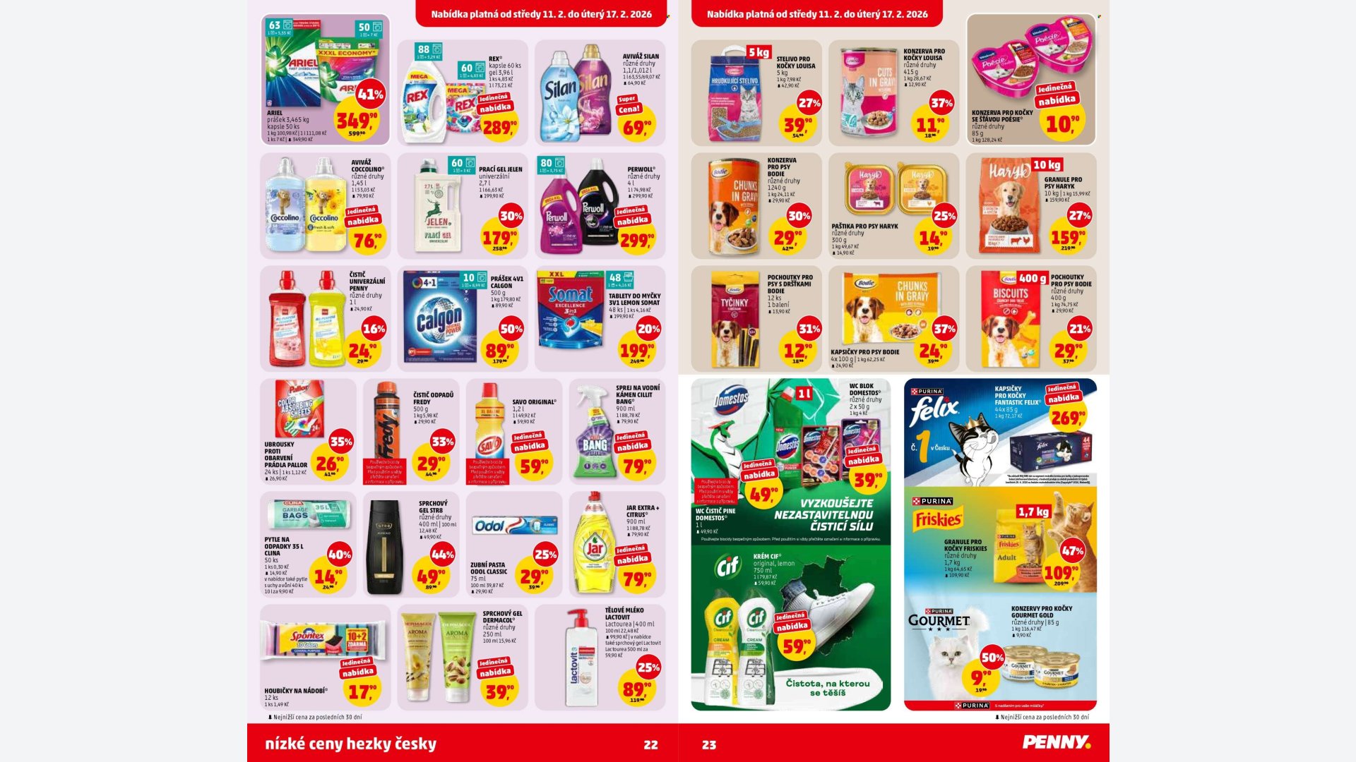 Stránka letáku 1 / 31