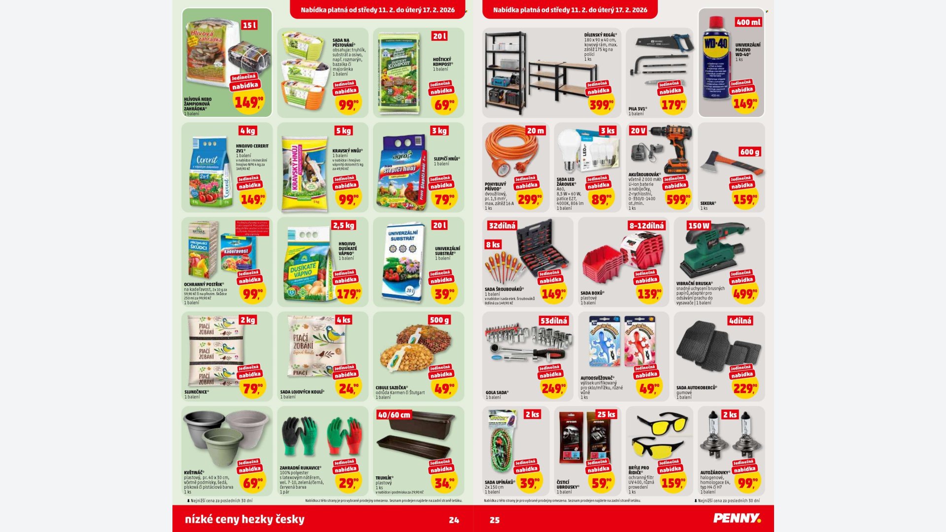 Stránka letáku 1 / 31