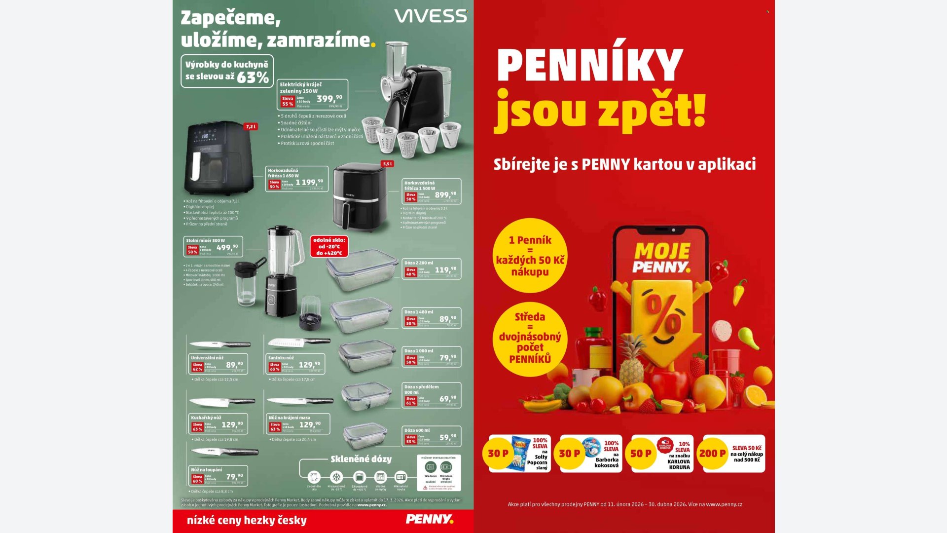 Stránka letáku 1 / 31